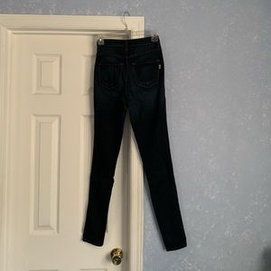 Vibrant M.I.U. Skinny jeans size 7